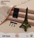 Pasha MEN'S Soft Cotton 05