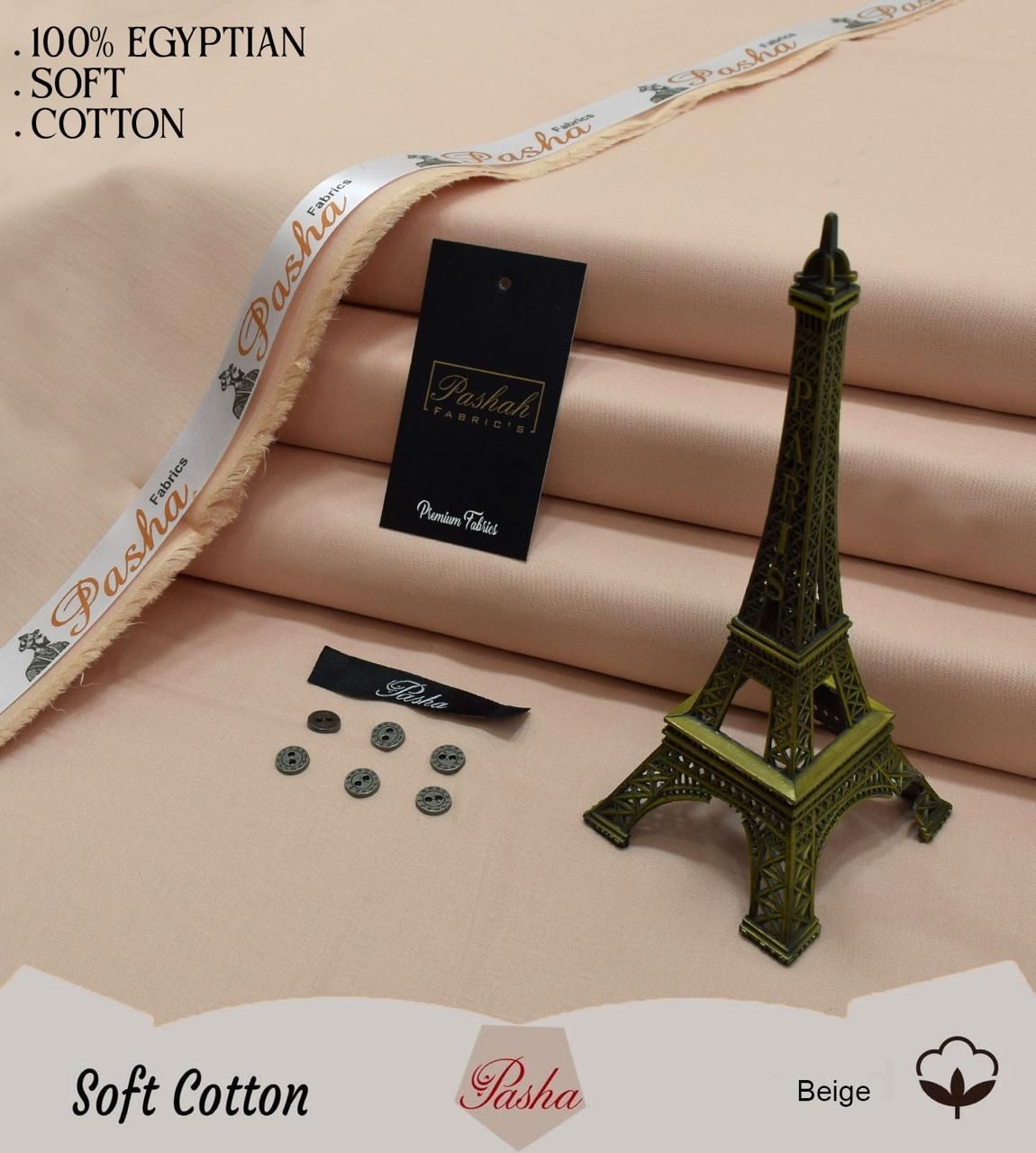 Pasha MEN'S Soft Cotton 05