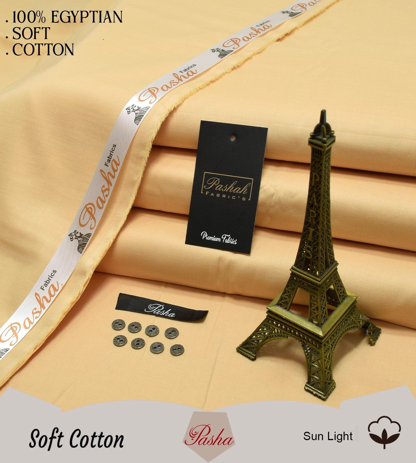 Pasha MEN'S Soft Cotton 013