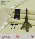 Pasha MEN'S Soft Cotton 012
