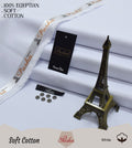 Pasha MEN'S Soft Cotton 01