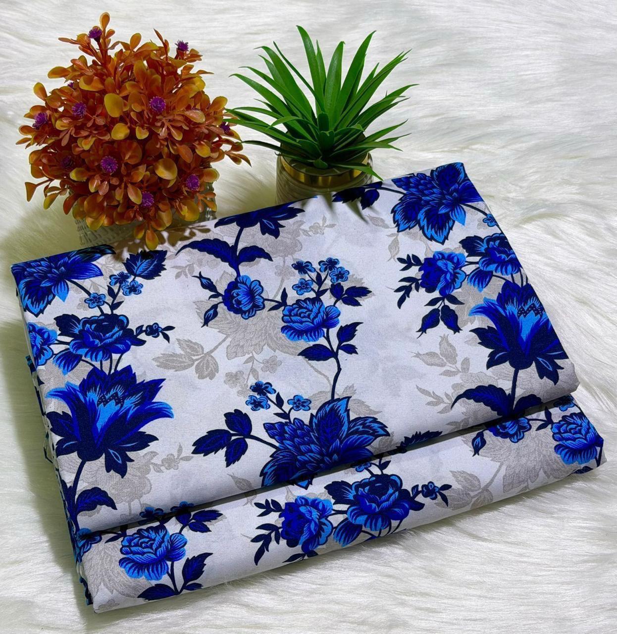 Cambric Cotton 707