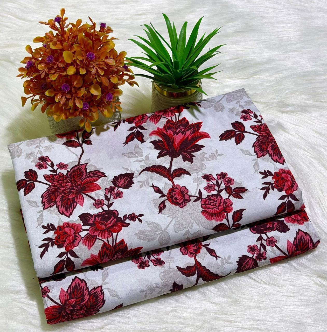 Cambric Cotton 814