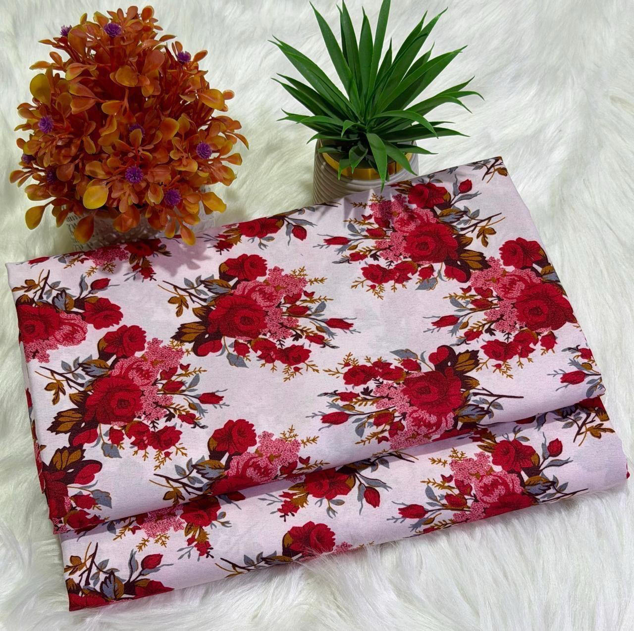 Cambric Cotton 810