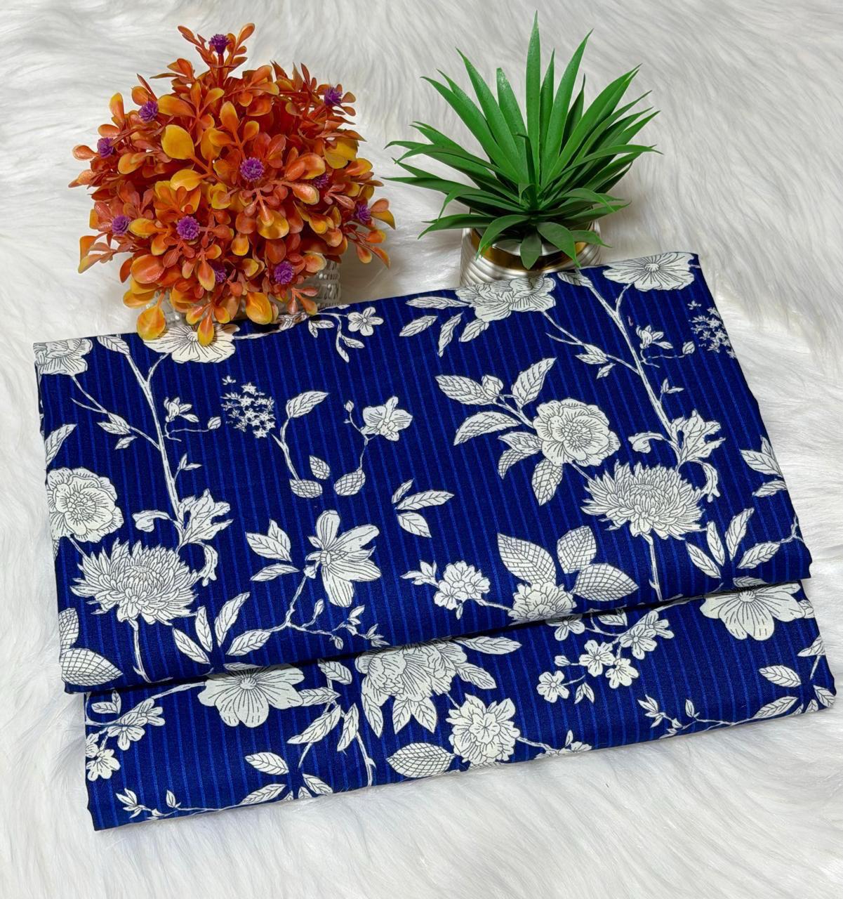 Cambric Cotton 808