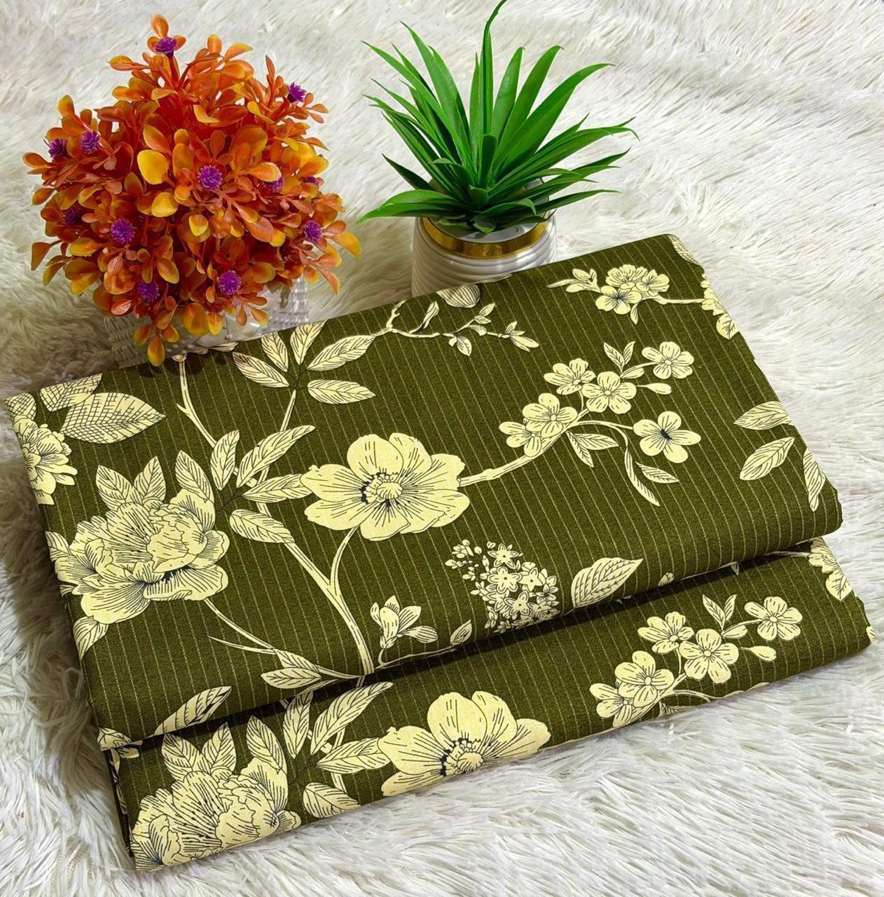 Cambric Cotton 806