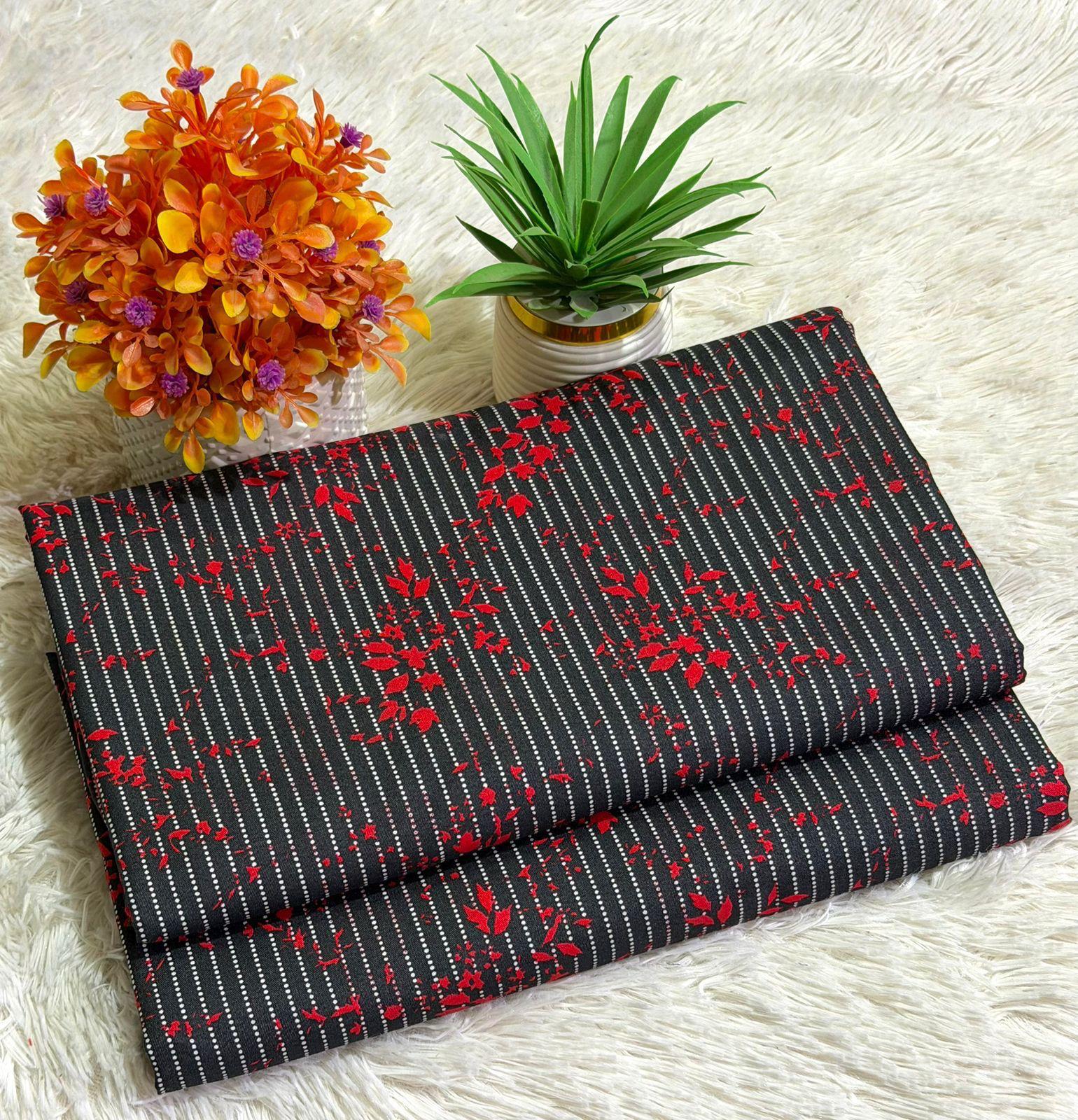 Cambric Cotton 802