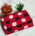Cambric Cotton 715