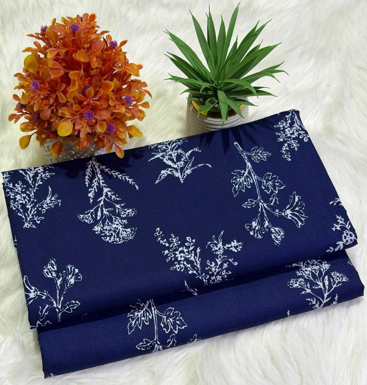Cambric Cotton 798