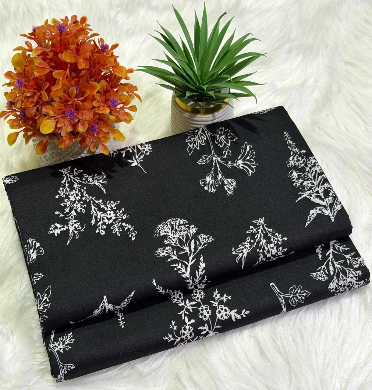 Cambric Cotton 799