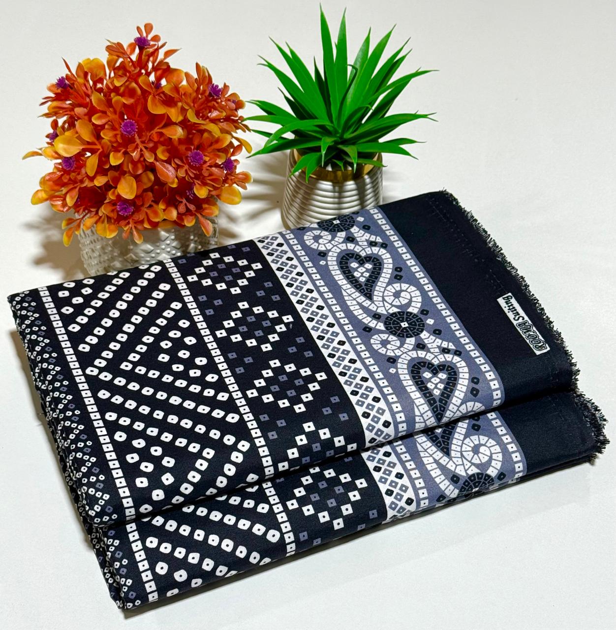 Cambric Cotton 787