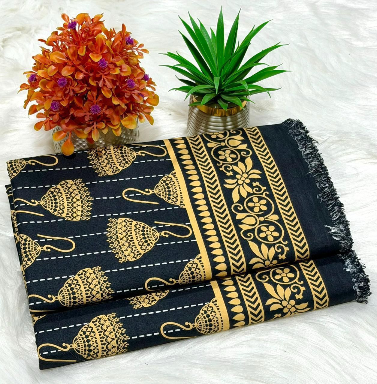 Cambric Cotton 789