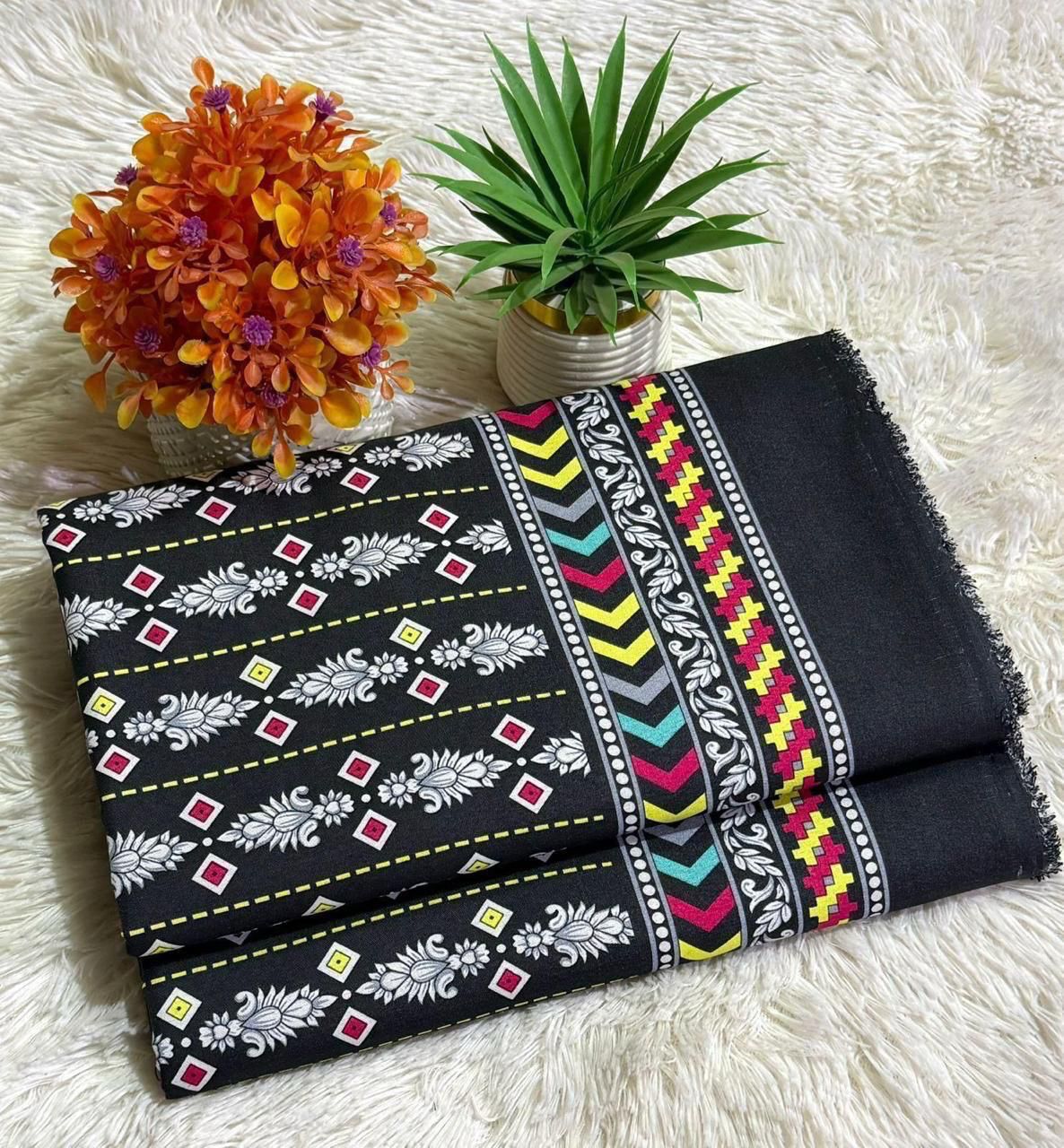 Cambric Cotton 717