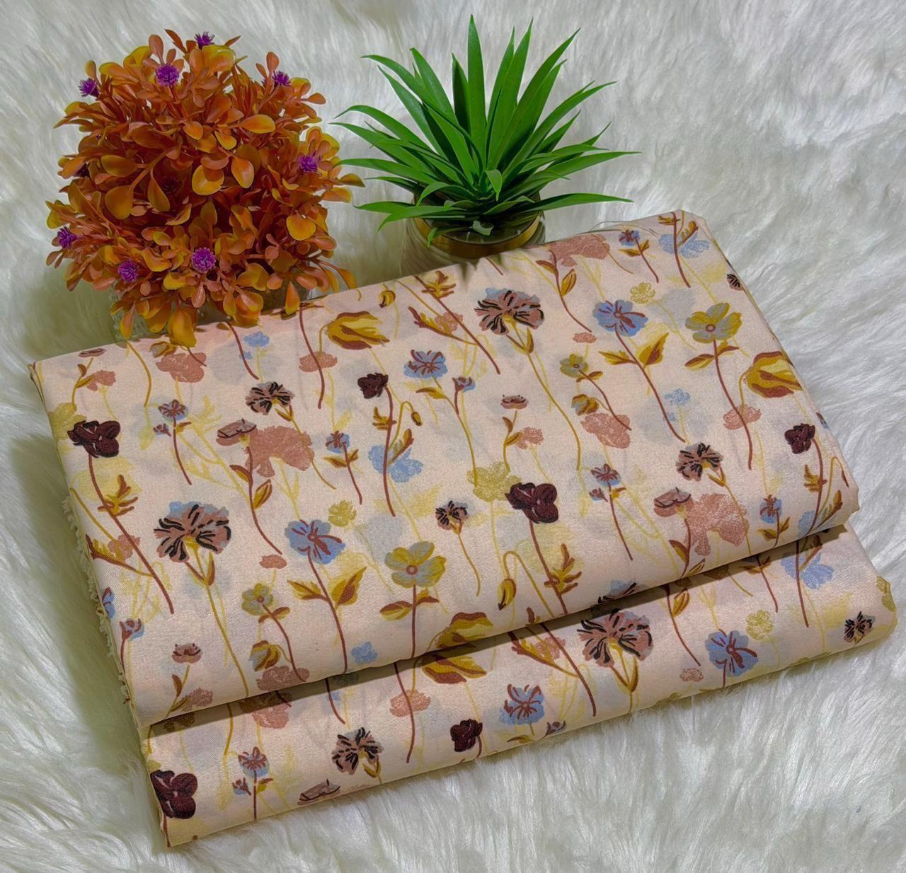 Cambric Cotton 783