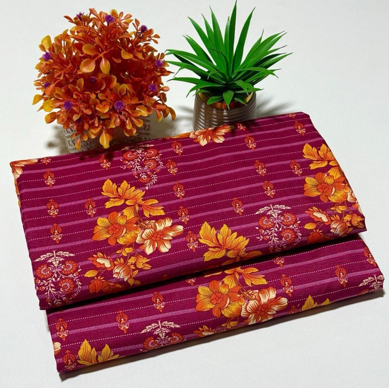 Cambric Cotton 772