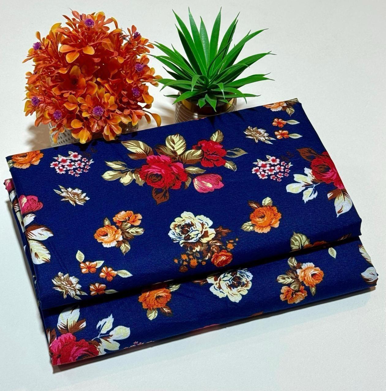 Cambric Cotton 709