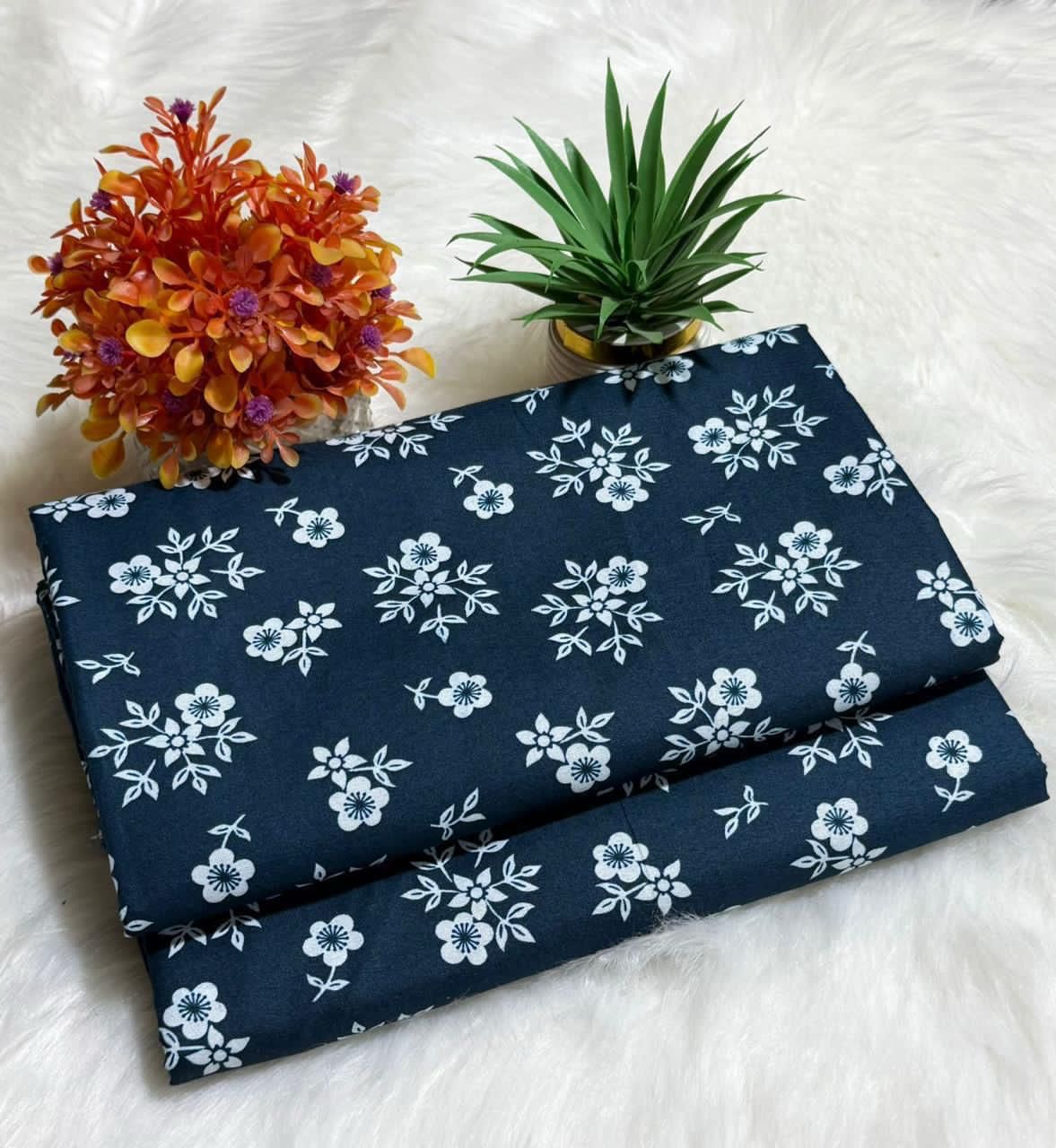 Cambric Cotton 766