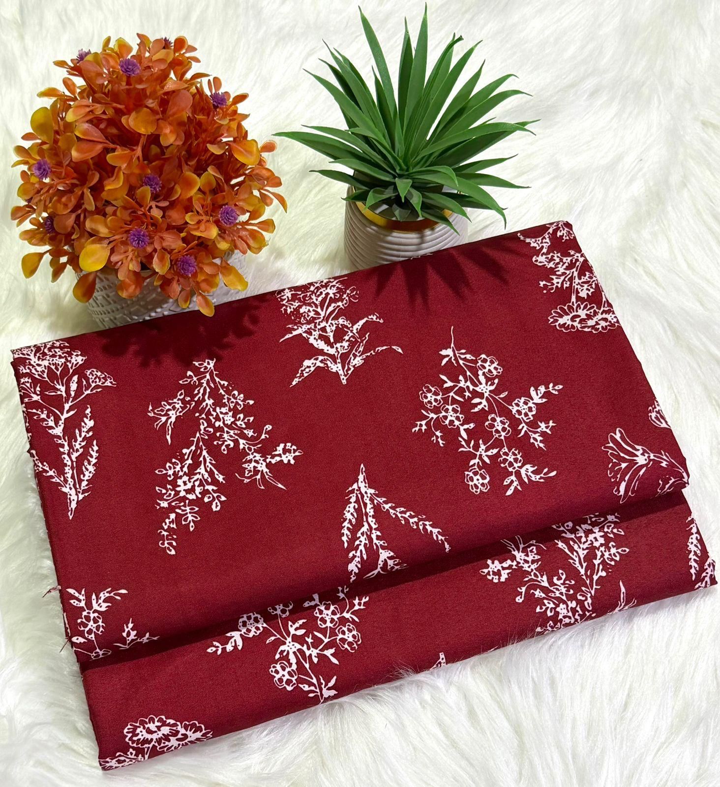 Cambric Cotton 765
