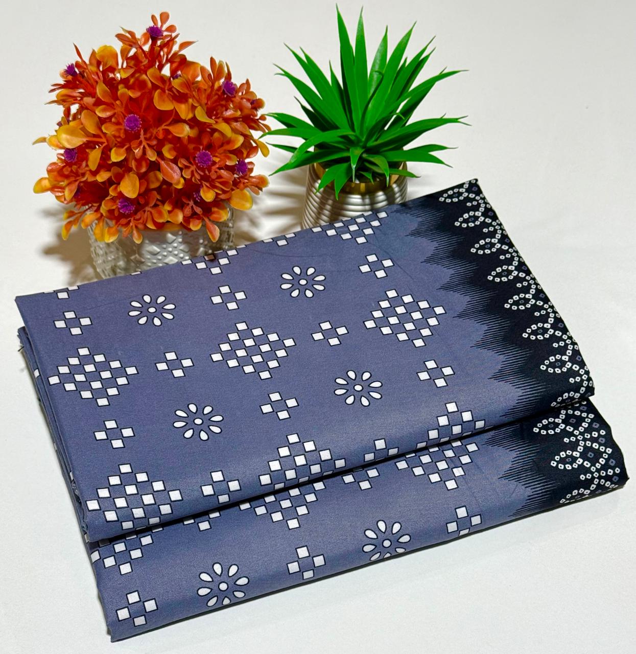 Cambric Cotton 758