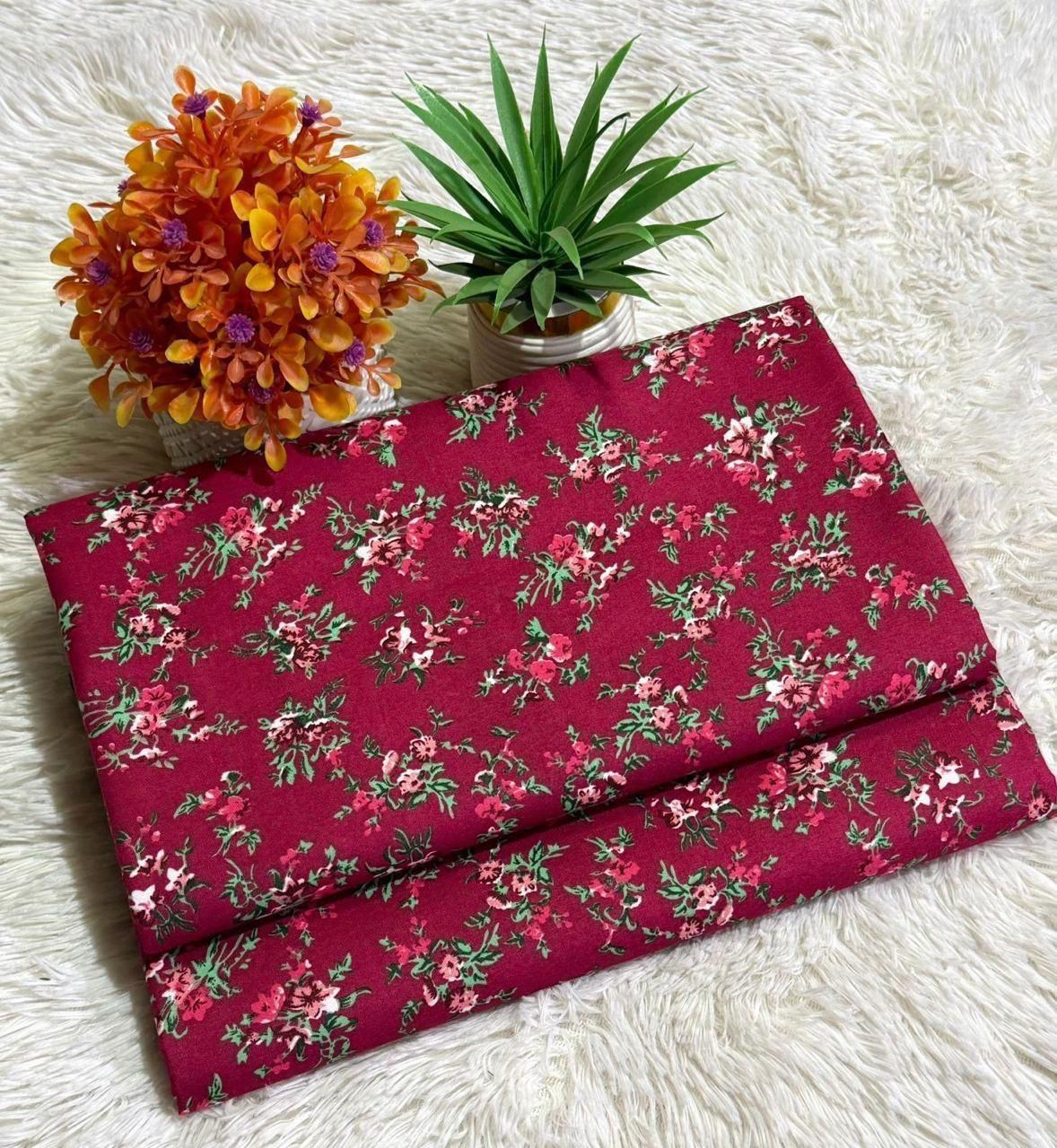 Cambric Cotton 763