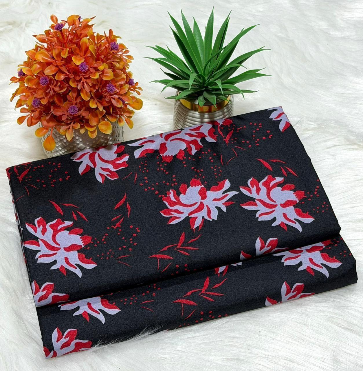 Cambric Cotton 755