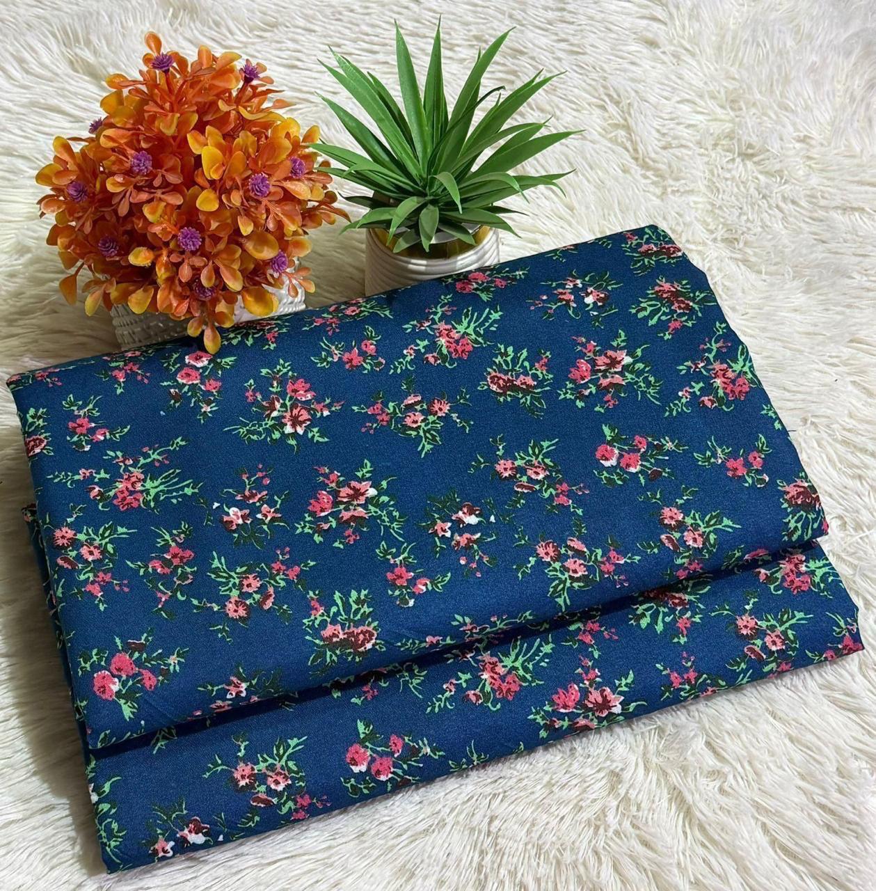 Cambric Cotton 757