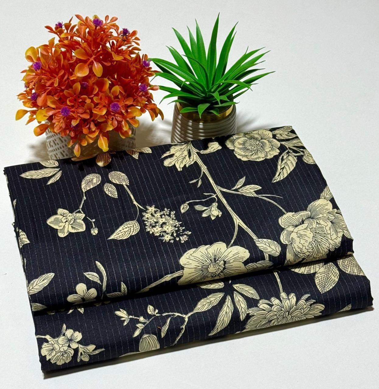 Cambric Cotton 754