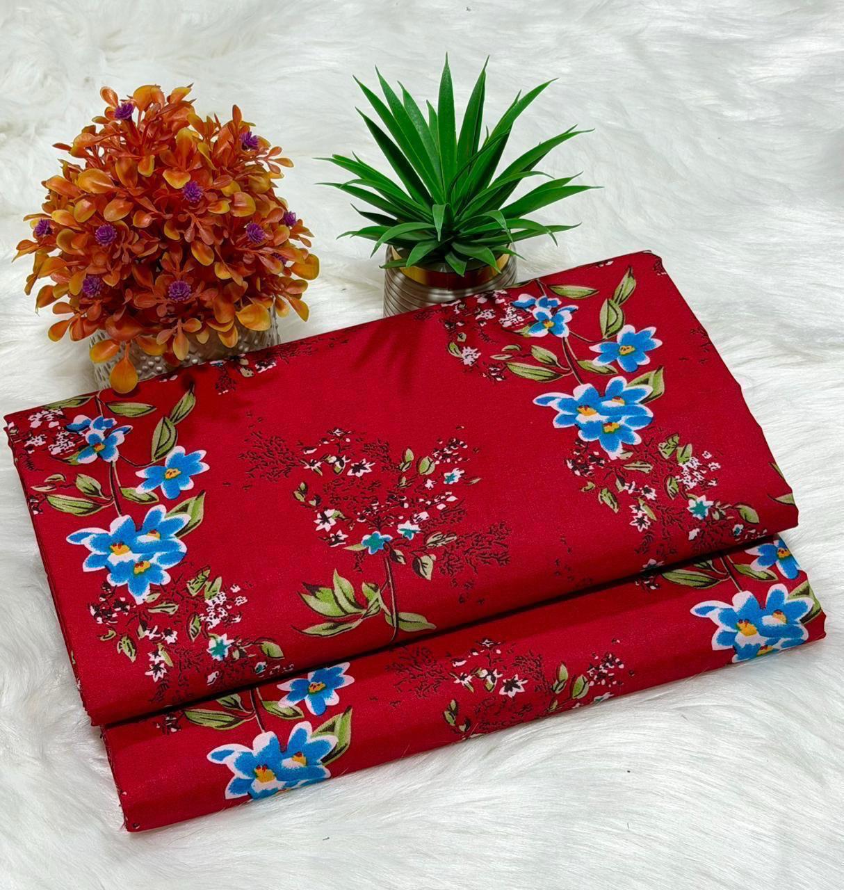Cambric Cotton 742