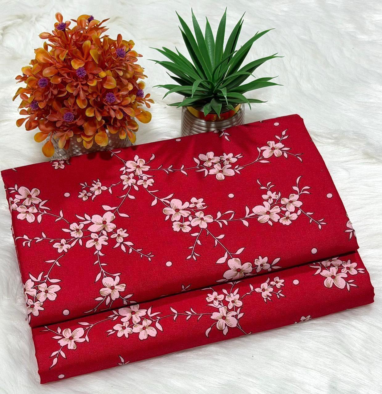 Cambric Cotton 745