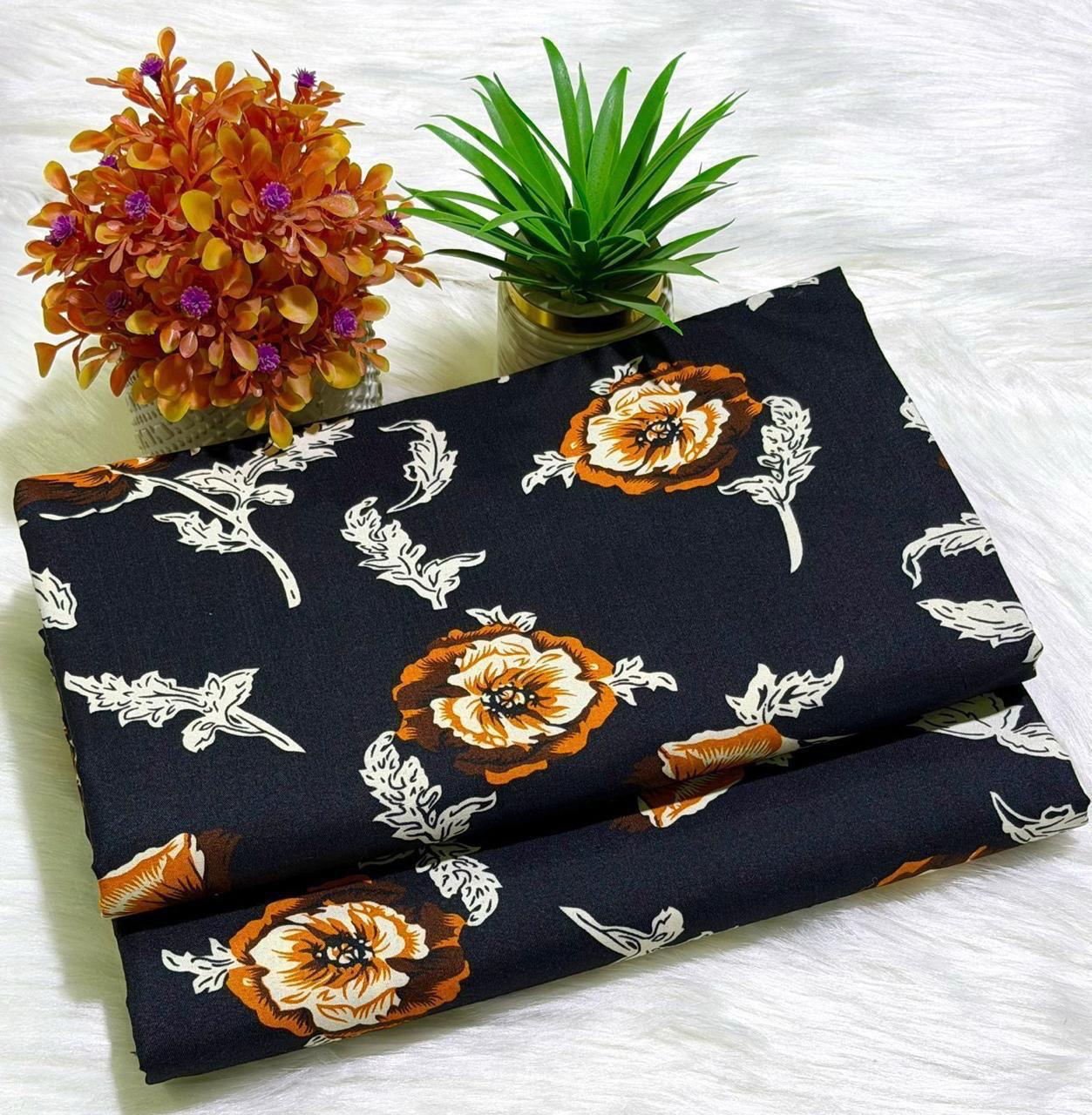 Cambric Cotton 734