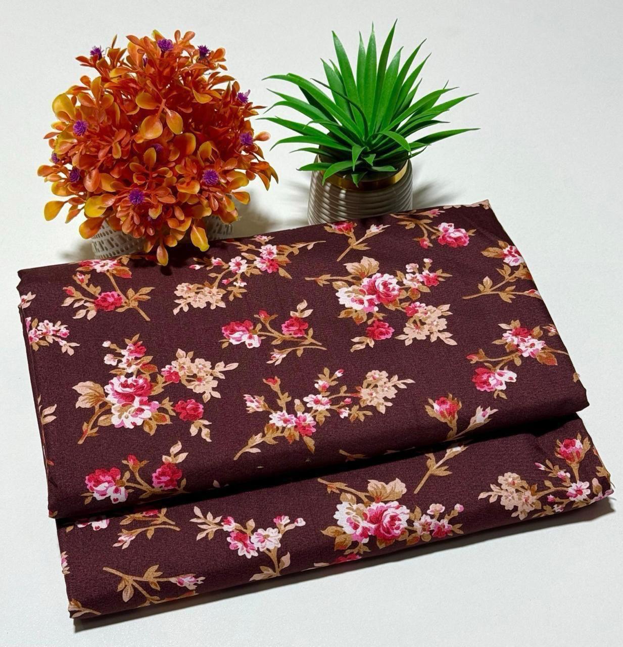 Cambric Cotton 738