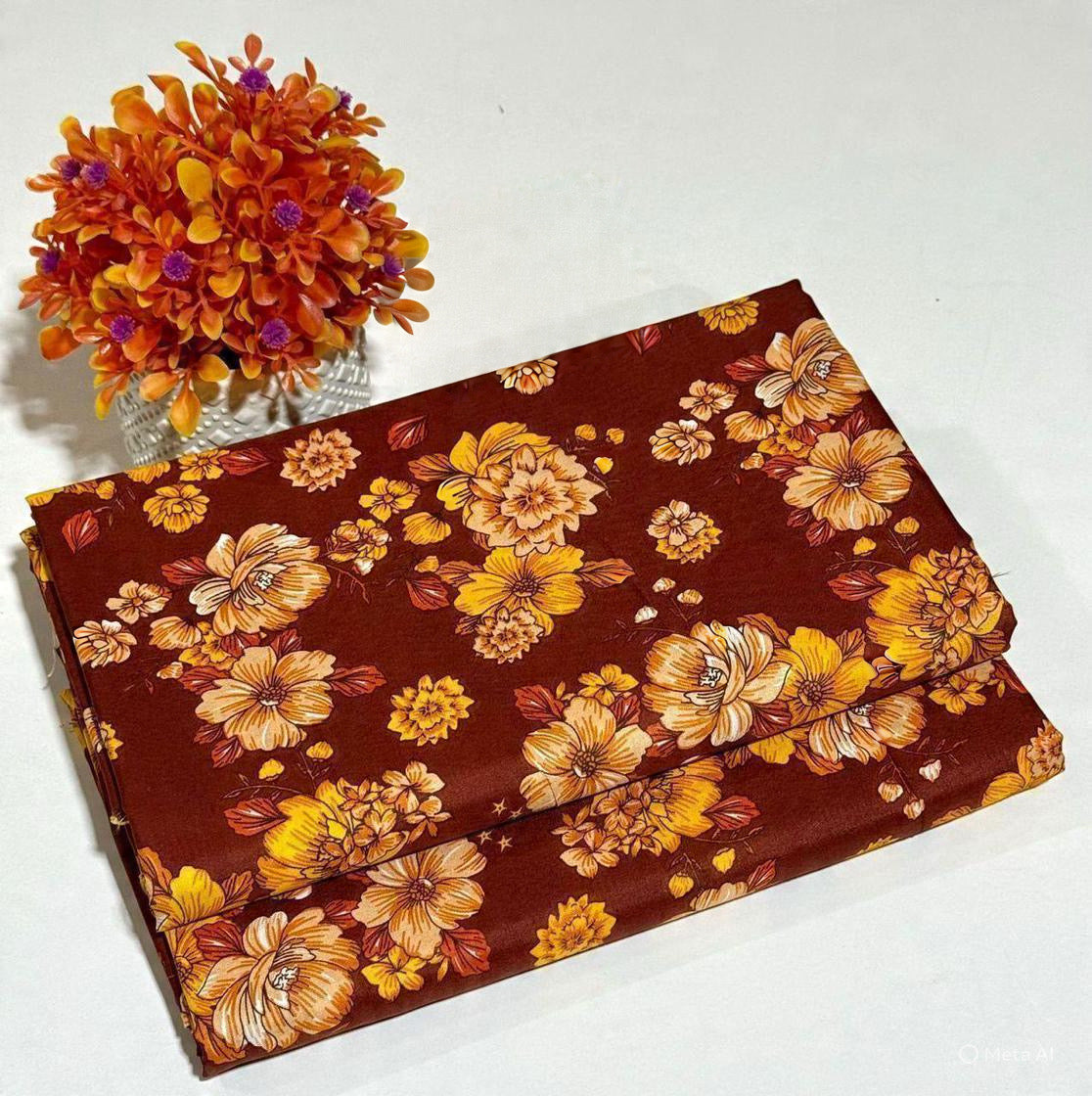Cambric Cotton 702