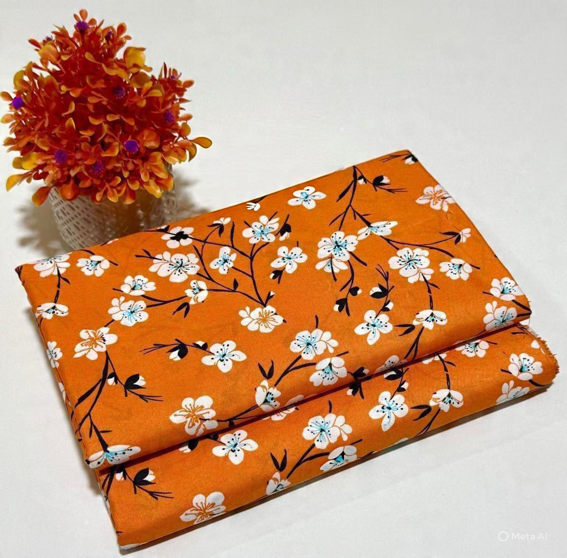 Cambric Cotton 726