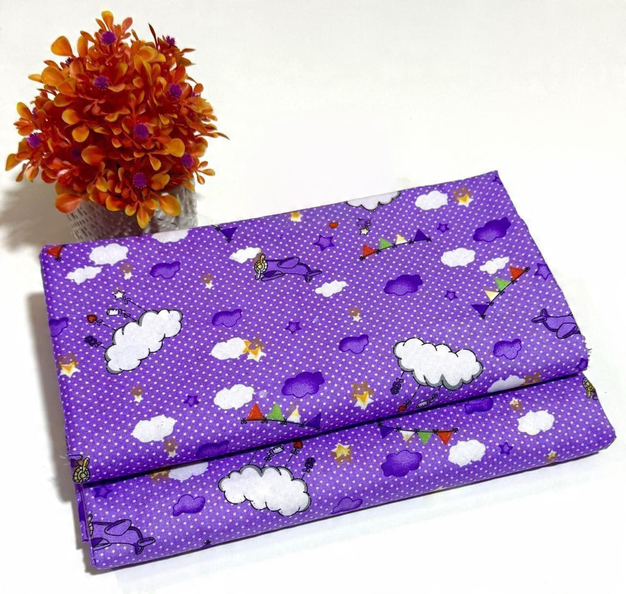Cambric Cotton 723