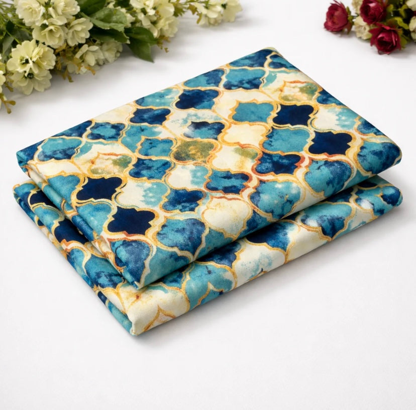 Cambric Cotton 703
