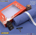 SUMMER Wash n Wear Unstitched Suit 013
