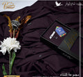 SUMMER Wash n Wear Unstitched Suit 012