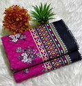 Cambric Cotton 827