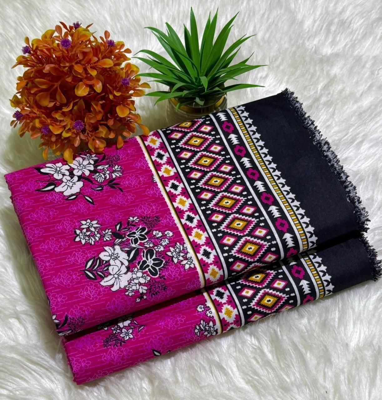 Cambric Cotton 827