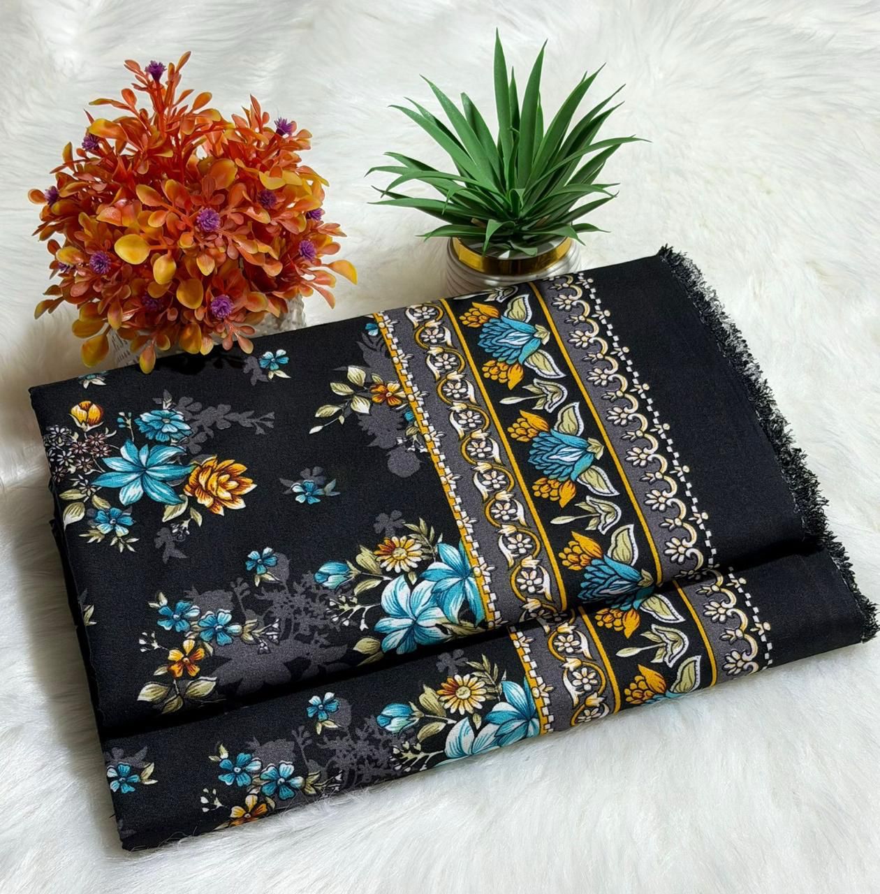 Cambric Cotton 830