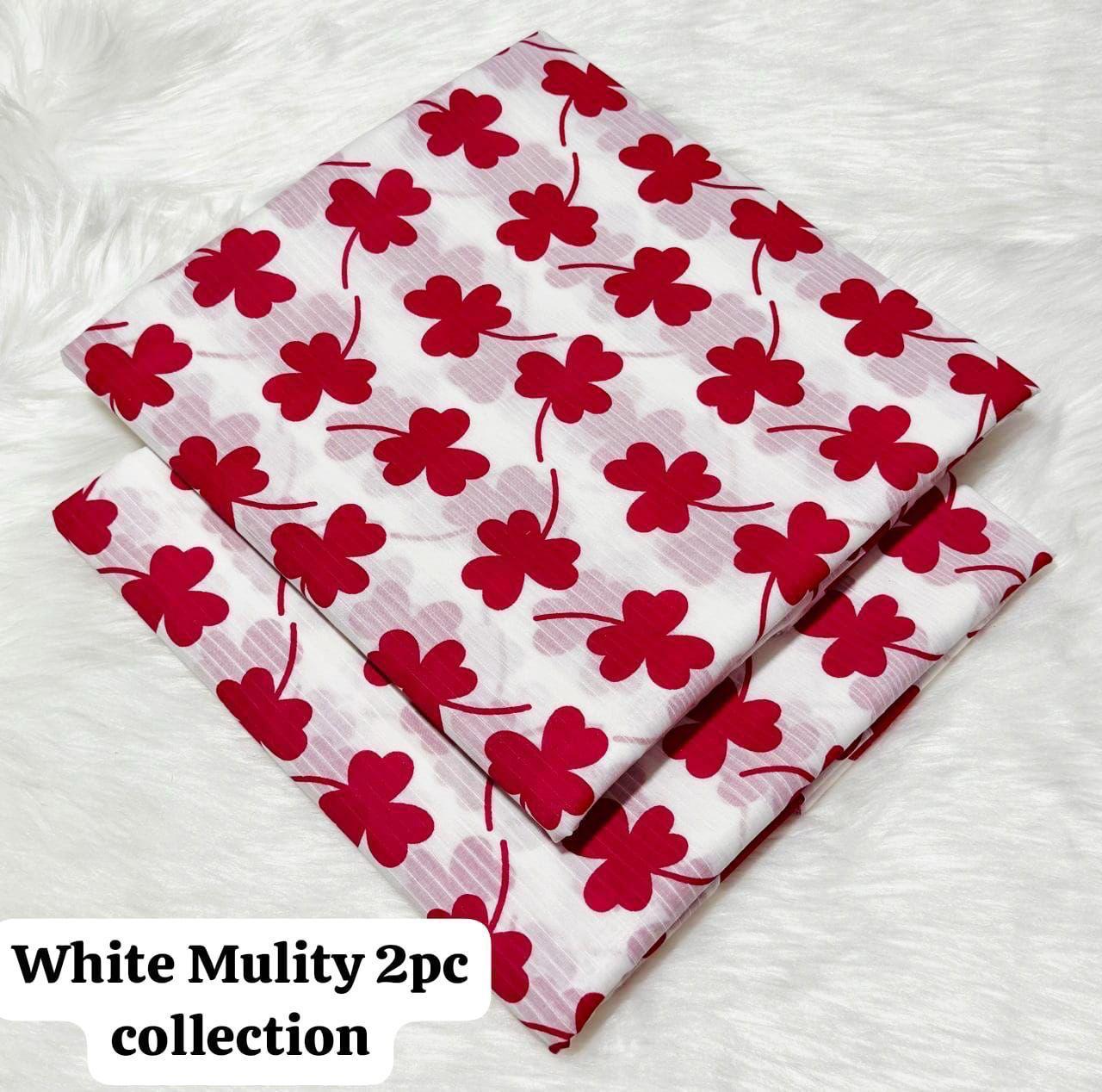 MULTI Candy 2 piece