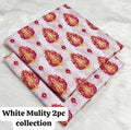 MULTI Candy 2 piece