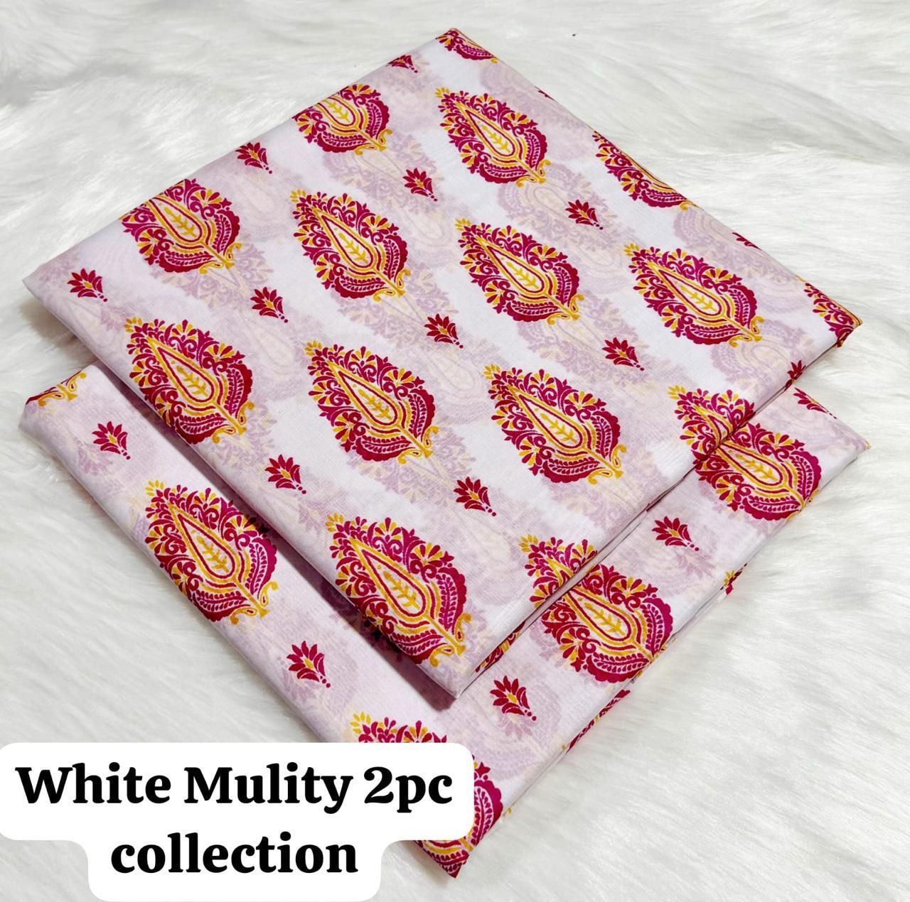 MULTI Candy 2 piece