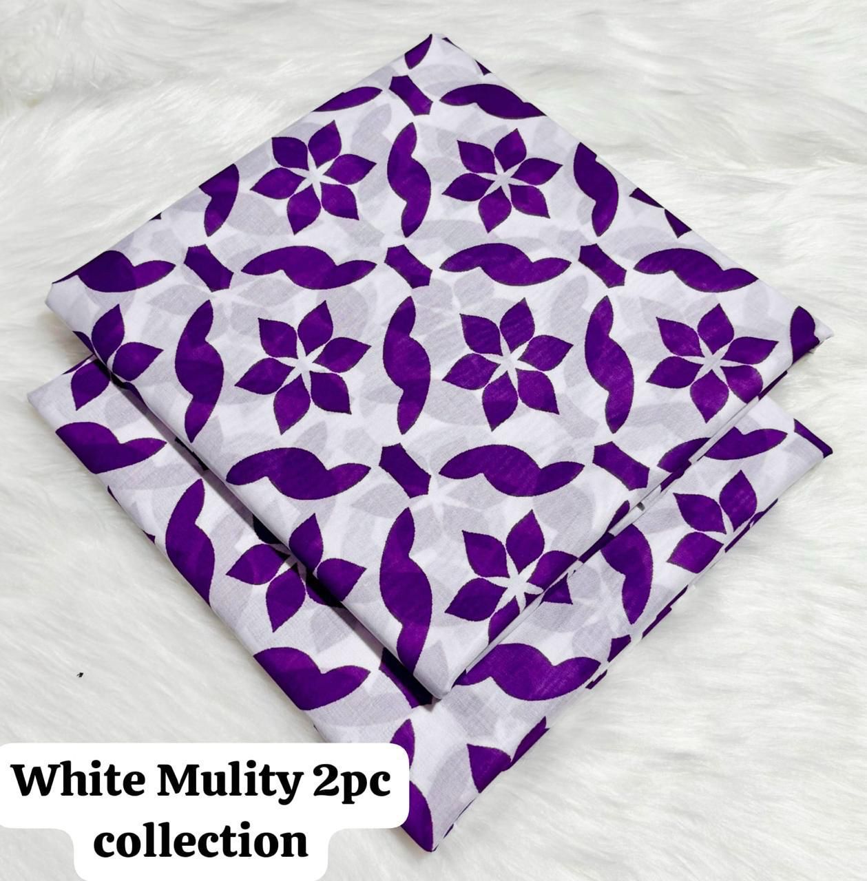 MULTI Candy 2 piece
