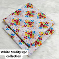 MULTI Candy 2 piece