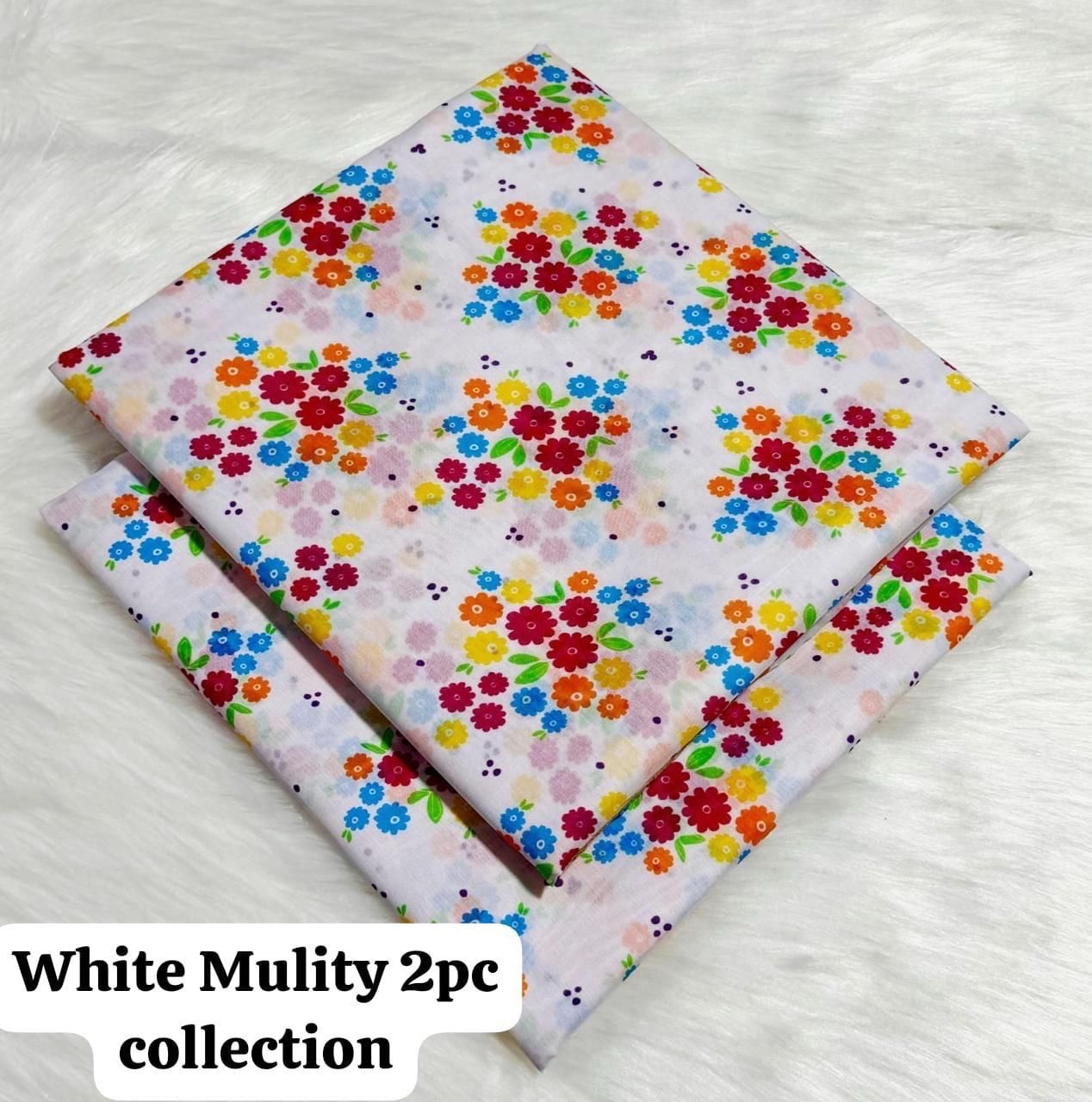 MULTI Candy 2 piece