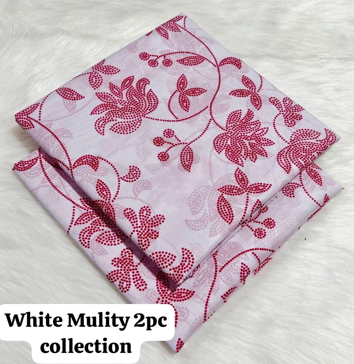 MULTI Candy 2 piece
