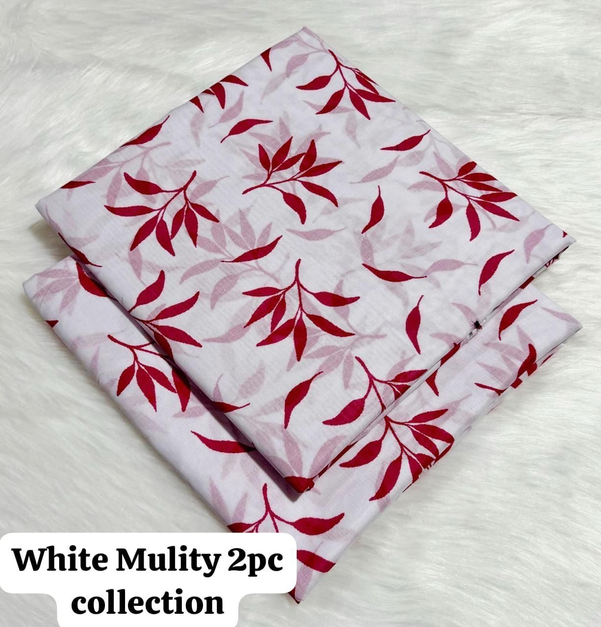 MULTI Candy 2 piece