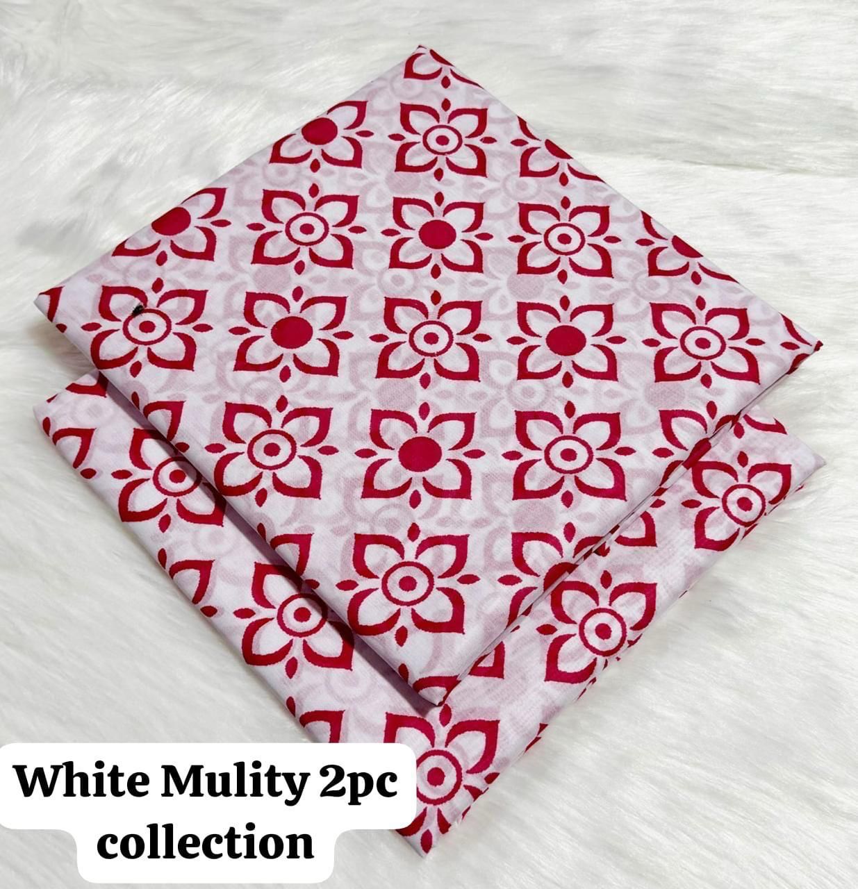 MULTI Candy 2 piece