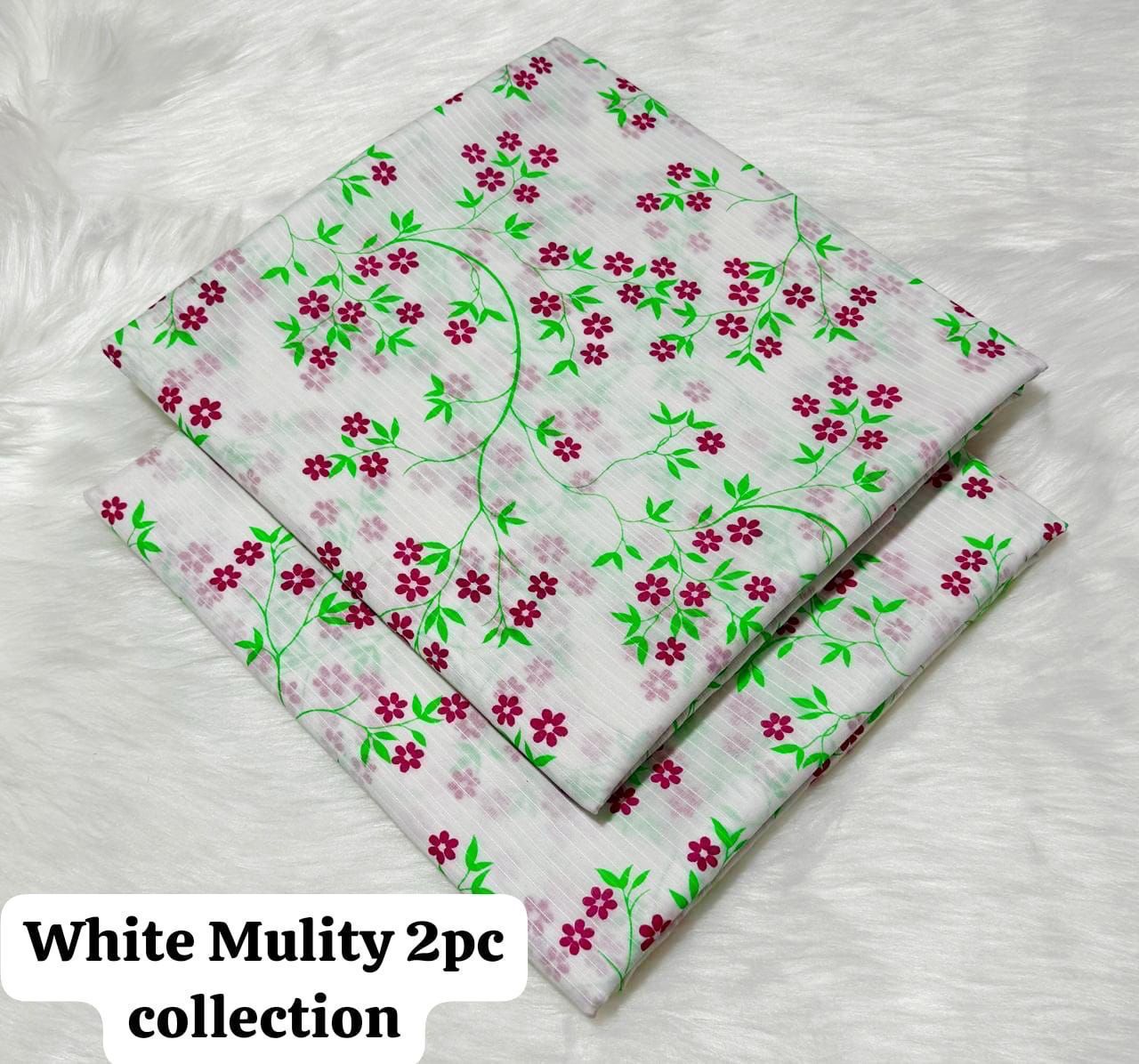 MULTI Candy 2 piece